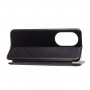 Чехол-книжка для Huawei Nova 13 (черная) — 2