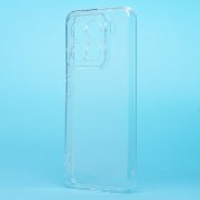 Чехол-накладка Activ 0.9мм для Xiaomi 15 (прозрачная) — 2