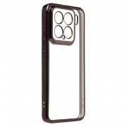 Чехол-накладка Activ для Xiaomi 15 (черная) — 3