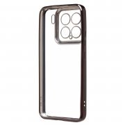Чехол-накладка Activ для Xiaomi 15 (черная) — 2