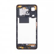 Средняя часть для Tecno Spark 10 4G (черный)