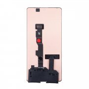 Дисплей с тачскрином для Xiaomi Redmi Note 13 5G (черный) — 1