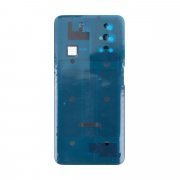Задняя крышка для Xiaomi Redmi 10 2022 (белая) Премиум — 1