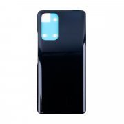 Задняя крышка для Xiaomi Redmi Note 10 Pro 4G (черная) — 2