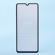 Защитное стекло Activ 3D для Samsung Galaxy A70 (A705F) (черное) — 1