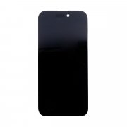 Дисплей с тачскрином для Apple iPhone 16 с тачскрином (черный) (OLED) — 2