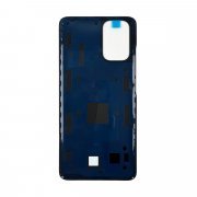 Задняя крышка для Xiaomi Redmi Note 10 (синий) — 1