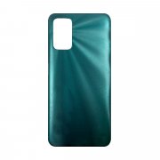 Задняя крышка для Xiaomi Redmi 9T (зеленый) — 2