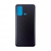 Задняя крышка для Xiaomi Redmi 12C (черная) - Премиум — 2
