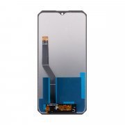 Дисплей с тачскрином для Oukitel WP36 (черный)