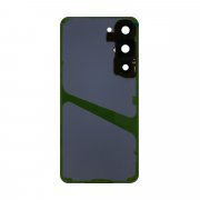 Задняя крышка для Samsung Galaxy S23 (S911B) (зеленая) gремиум — 1
