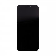 Дисплей с тачскрином для Apple iPhone 16 Pro (черный) (TFT) — 2