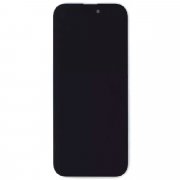 Дисплей с тачскрином для Apple iPhone 14 Pro Max (черный) — 1