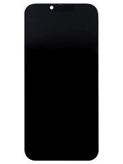 Дисплей с тачскрином для Apple iPhone 13 Pro Max (черный) (LCD) — 1