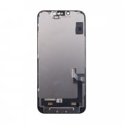 Дисплей с тачскрином для Apple iPhone 14 (черный) (LCD) — 1