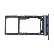 Контейнер SIM для Samsung Galaxy A36 5G (A366B) (черный) — 1