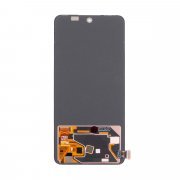 Дисплей с тачскрином для OPPO Reno 13 F 4G (черный)