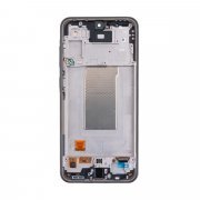 Дисплейный модуль с тачскрином для Samsung Galaxy A36 5G (A366B) (черный) — 1