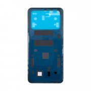 Задняя крышка для Xiaomi Poco M4 Pro 4G (синая) — 1