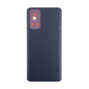 Задняя крышка для Xiaomi Redmi Note 11 (серая) — 2