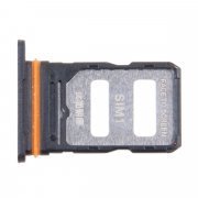 Контейнер SIM для Xiaomi Poco X7 Pro (черный) — 2