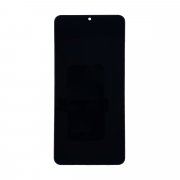 Дисплейный модуль с тачскрином для Samsung Galaxy A06 (A065F) (черный) — 2
