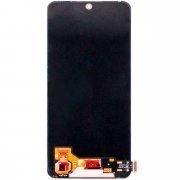 Дисплейный модуль с тачскрином для Xiaomi Poco X5 5G (черный) (TFT) - премиум — 2