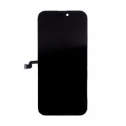 Дисплей с тачскрином для Apple iPhone 16 Pro Max (черный) (AAA) — 2
