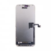 Дисплей с тачскрином для Apple iPhone 16 Pro Max (черный) (AAA) — 1