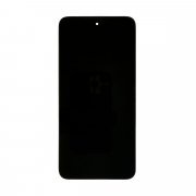 Дисплейный модуль с тачскрином для Xiaomi Poco M6 4G (черный) — 2