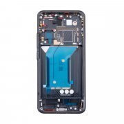 Дисплейный модуль с тачскрином для Xiaomi 14 (черный) &mdash; 1