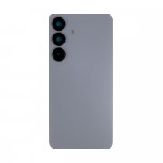 Задняя крышка для Samsung Galaxy S25 Plus (S936B) (голубая) - Премиум — 2