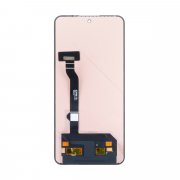 Дисплей с тачскрином для Nothing Phone Phone 3a 3a/Phone 3a Pro (черный)
