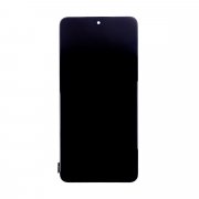 Дисплейный модуль с тачскрином для Xiaomi Redmi Note 12 4G (черный) (TFT) — 2