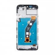 Дисплейный модуль с тачскрином для Infinix Smart 7 Plus (черный) — 1