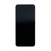 Дисплейный модуль с тачскрином для Samsung Galaxy A36 5G (A366B) (фиолетовый) — 2