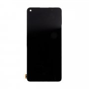 Дисплей с тачскрином для Realme GT Neo 3T (черный) — 2
