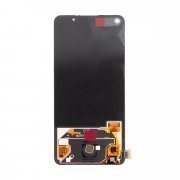 Дисплей с тачскрином для Realme GT Neo 3T (черный) — 1