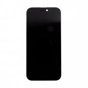 Дисплей с тачскрином для Apple iPhone 16 Pro Max (черный) (OLED) — 2