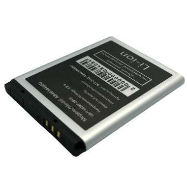 Аккумуляторная батарея для Samsung S3100 AB463446BU — 2