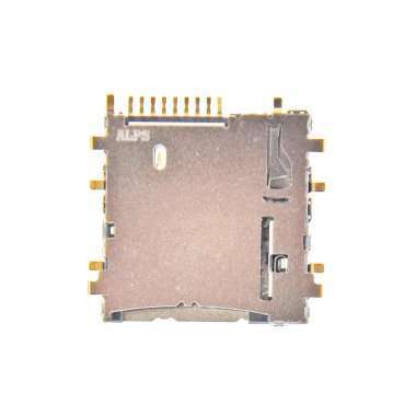 Коннектор MMC для Samsung Galaxy Tab 4 10.1 3G (T531) — 1