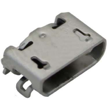 Разъем зарядки для Explay Fresh — 2