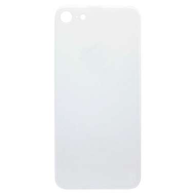 Задняя крышка для Apple iPhone 8 (белая) — 1