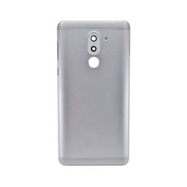 Задняя крышка для Huawei Honor 6X (серый) — 1