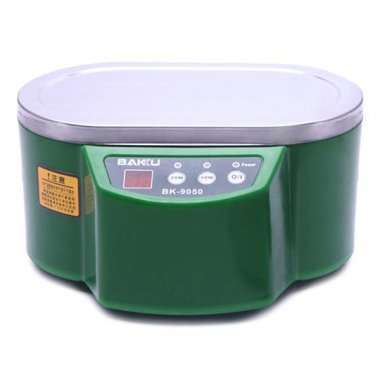 Ванна ультразвуковая BAKU BK-9050 (0.5л 30/50Вт) &mdash; 1