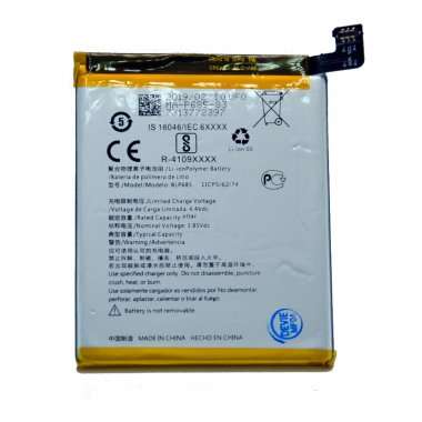 Аккумуляторная батарея для OnePlus 6T BLP685 &mdash; 1