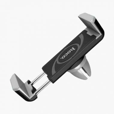 Держатель автомобильный HOCO CPH01 (черный) &mdash; 1