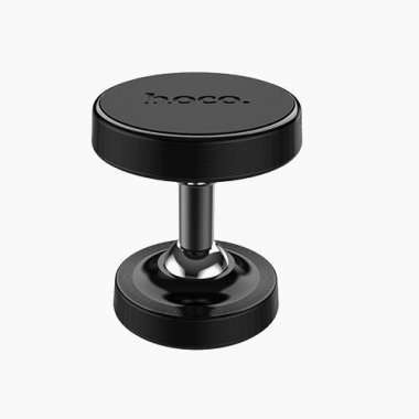 Держатель автомобильный магнитный HOCO CA36 Plus (черный) &mdash; 3