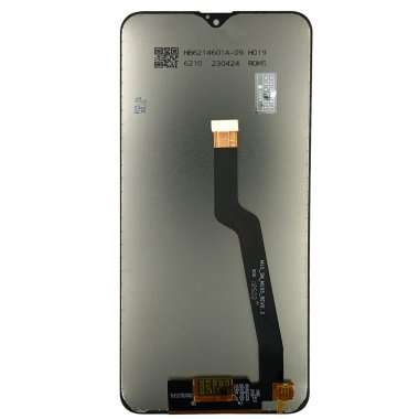 Дисплейный модуль с тачскрином для Samsung Galaxy M10 (M105F) (черный) (AA) — 3