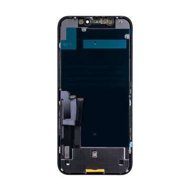 Дисплей с тачскрином для Apple iPhone 11 (черный) &mdash; 2